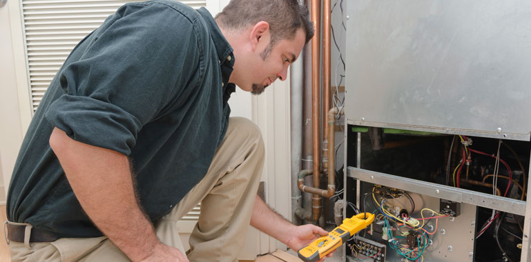 HVAC Soultions in Fairfield, WestPort and all of Fairfield County